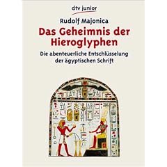 Das Geheimnis der Hieroglyphen