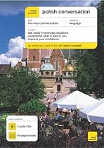 Teach Yourself Polish Conversation (Teach Yourself Conversations)