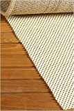 Outdoor Rug Pad 9'x12' Natural