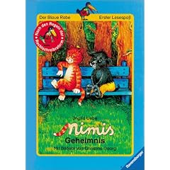 Mimis Geheimnis