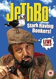 Jethro - Stark Raving Bonkers [DVD]