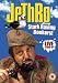 Jethro - Stark Raving Bonkers! - Live Stand Up [DVD] [2003]