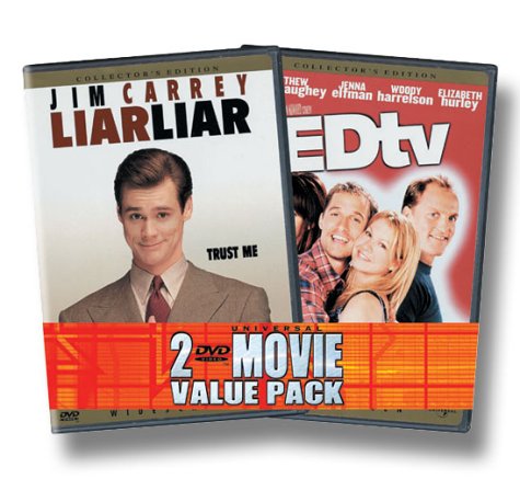 Liar Liar/EdTV