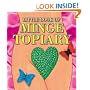 The Little Book of Minge Topiary
