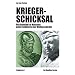 Kriegerschicksal: Von Hannibal zu Manstein - gro�e Feldherren der Weltgeschichte 1