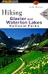 Hiking Glacier and Waterton Lakes National Parks (rev)