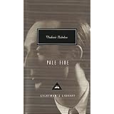 PaleFire(Everyman'sLibrary(Cloth))
