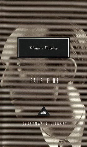 Pale Fire (Everyman