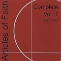 Complete, Vol. 1: 1981-1983