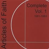 Complete, Vol. 1: 1981-1983
