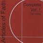 Complete, Vol. 1: 1981-1983