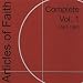 Complete, Vol. 1: 1981-1983