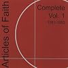 Complete, Volume 1: 1981-1983