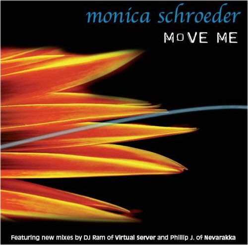 CD-Charts  Search : Move Me
