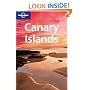 Canary Islands (Lonely Planet Regional Guides)