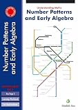 Understanding Maths - Number Patterns & Early Algebra for Key Stage 2