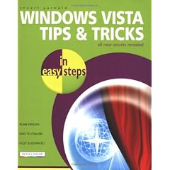 Windows Vista Tips and Tricks in Easy Steps