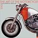 Book The Art Of The Motorcycle 2002 Wall Calendar