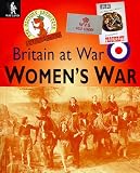 Women's War (History Detective Investigates: Britain at War)