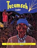 Beginning Biographies : Native Americans - Tecumseh (Six Pack)