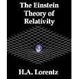 The Einstein Theory of Relativity