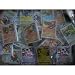 30 Pokemon Card Pack Lot - with Level X OR EX Card + Bonus MEW + a Collectors...