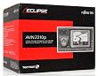 AVN2210P - Eclipse Double DIN CD Receiver with Detachable TomTom 3.5" LCD Touchscreen Portable GPS Navigation Device