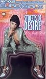 Review DVD UK  / Penthouse - Euro Girls - Streets Of Desire