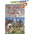 Law and Theology in the Middle Ages by  G.R. Evans