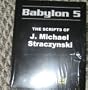 Babylon 5 The Scripts of J. Michael Straczynski TV Movies (TV MOVIES)