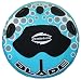The Blade Ski Tube is a single rider,fully enclosed,  towable ski tube.  Designed for an extreme ride.