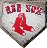 Boston Red Sox Mouse Pad