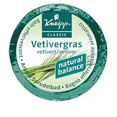 Kneipp Aroma Sprudelbad Vetivergras