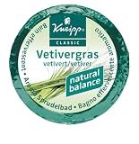 Kneipp Aroma Sprudelbad Vetivergras