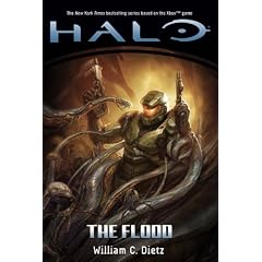 Halo: The Flood