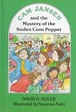 Cam Jansen #11 Mystery of the Stolen Corn Popper (Cam Jansen)