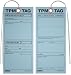 TPM Tags (Blue Tags)