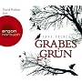 Grabesgr�n (H�rbestseller)