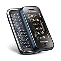 Samsung Glyde U940 Cell Phone Touchscreen Cell phone for Verizon Wireless with No Contract - Refurbished in Brand New Housing and 30 Day Seller's Warranty