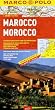 Marocco 1:800.000. Ediz. multilingue