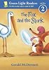 The Fox and the Stork