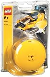 Eigenschaften LEGO 4348 / LEGO 4348 - X-POD Flieger, 36 Teile