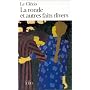 La Ronde et autres faits divers