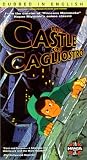 Castle of Cagliostro [VHS] [Import]