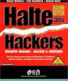 Halte aux hackers (2ème édition)