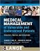 Medical Management of Vulnerable and Underserved Patients: Principles, Practice, and Populations Cover