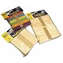 JUMBO CRAFT STICKS (100) CHK3676