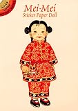Mei-Mei Sticker Paper Doll (Dover Little Activity Books)
