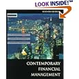 Contemporary Financial Management
