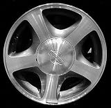 ALLOY WHEEL nissan QUEST 99-02 16 inch van